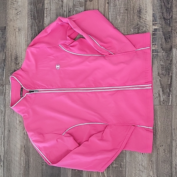 Women's Champion Elite Jacket - Picture 1 of 7